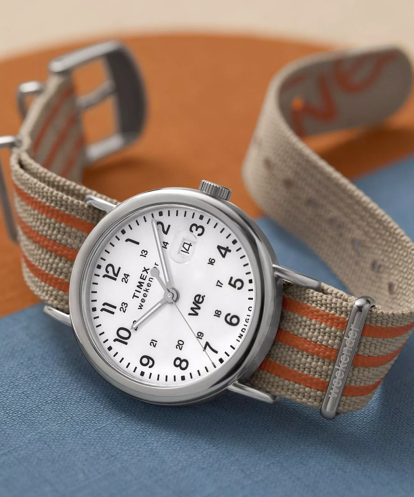 Quartz Wristwatch / TW2Y08900