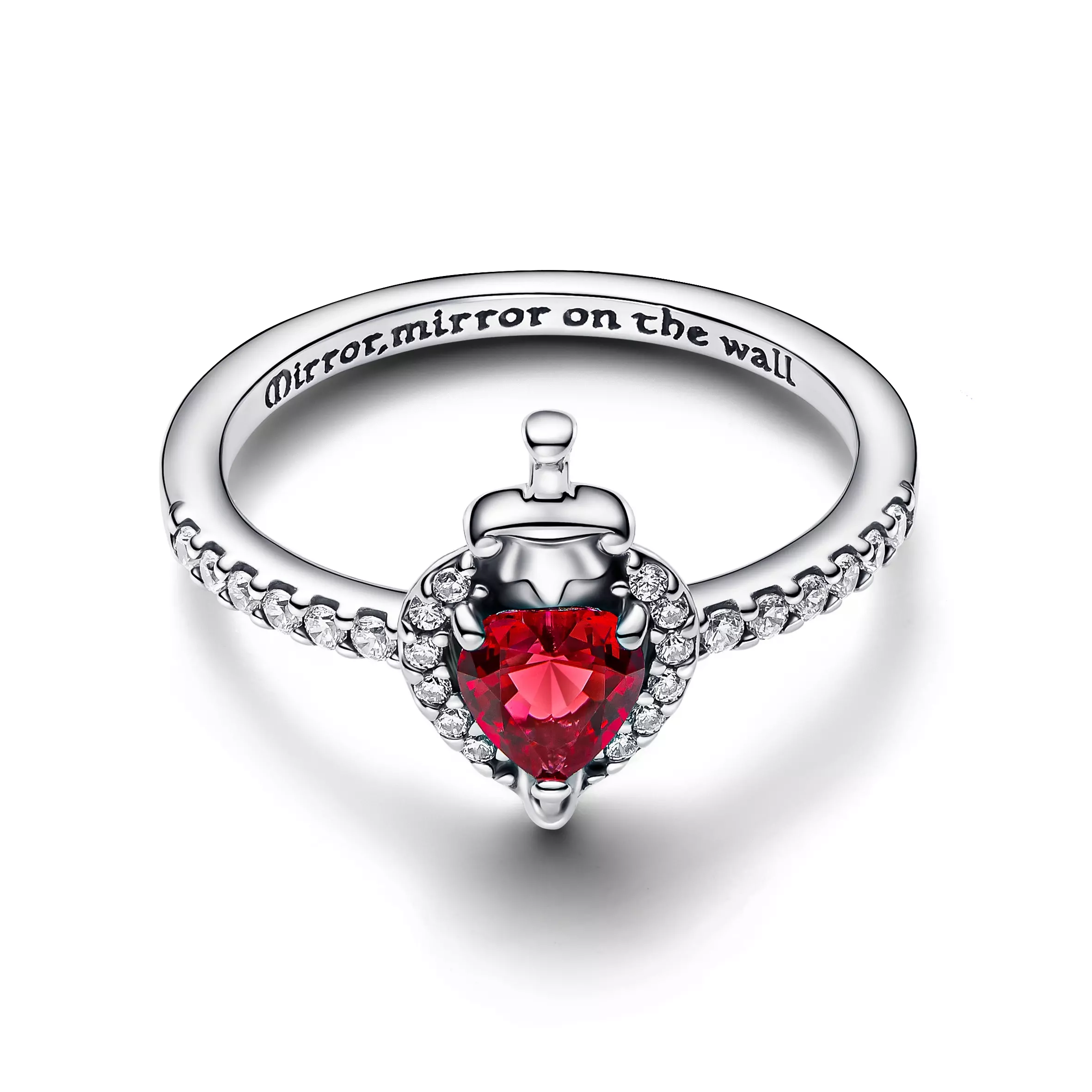PANDORA Disney ბეჭედი / 193422C01-56