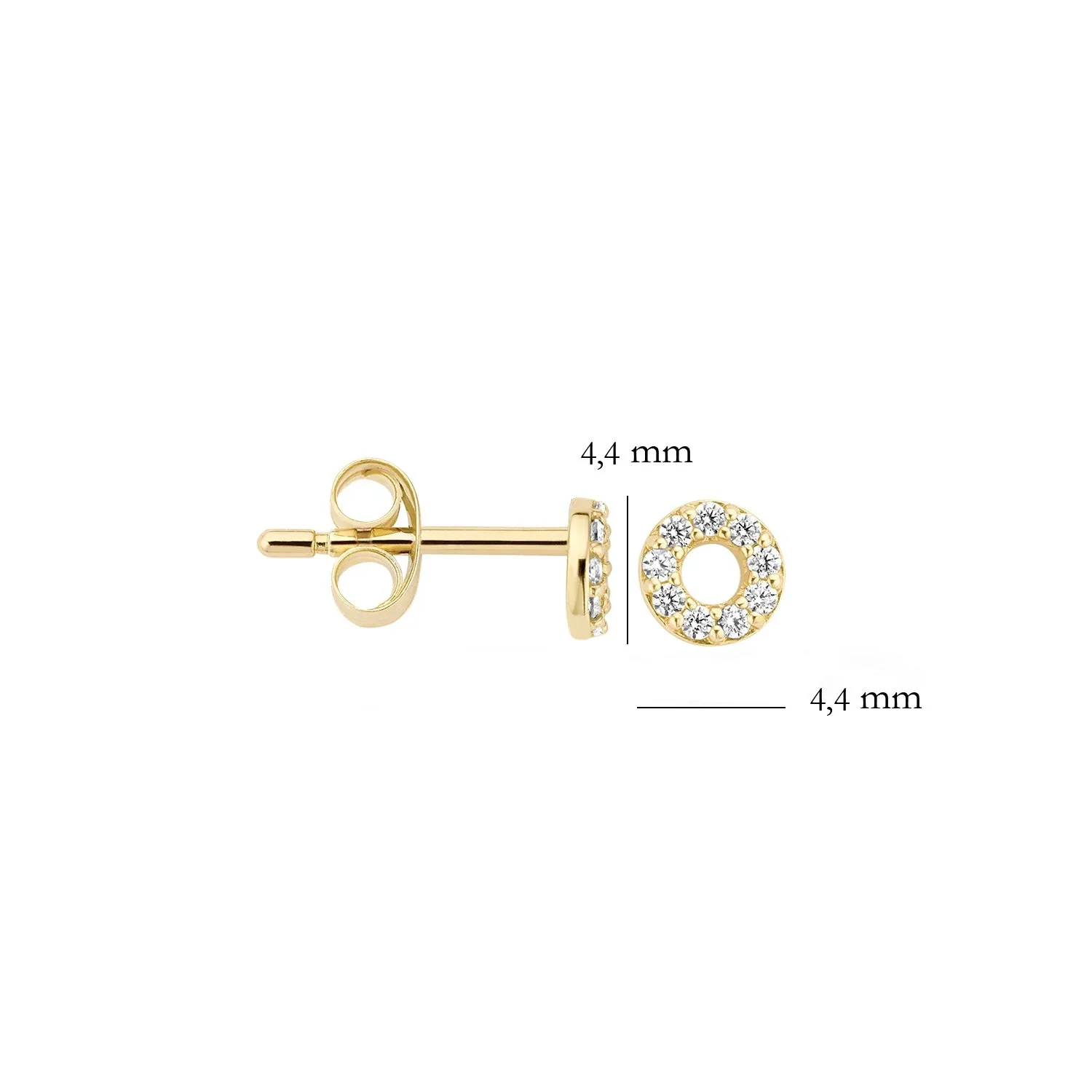 Earring/7193YZI