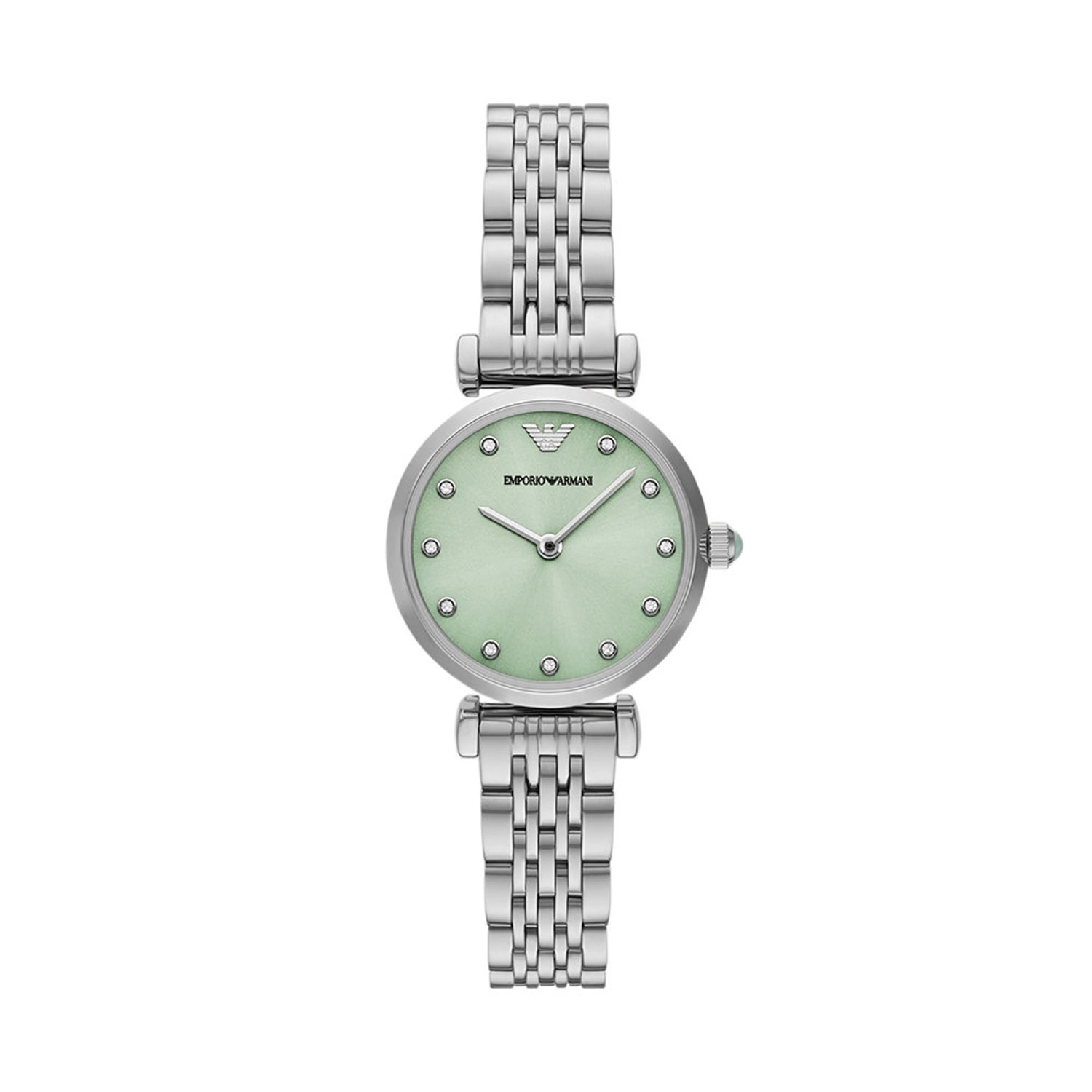 Quartz Wristwatch / AR11667
