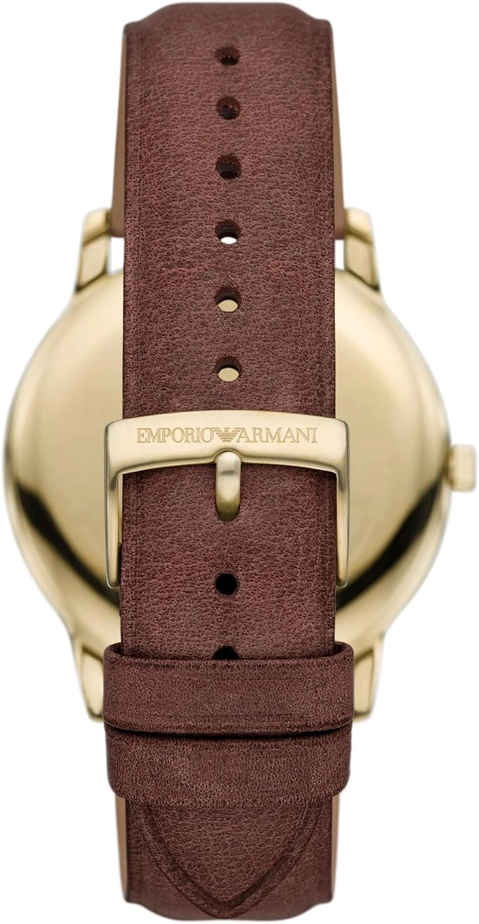 Quartz Wristwatch / AR11610