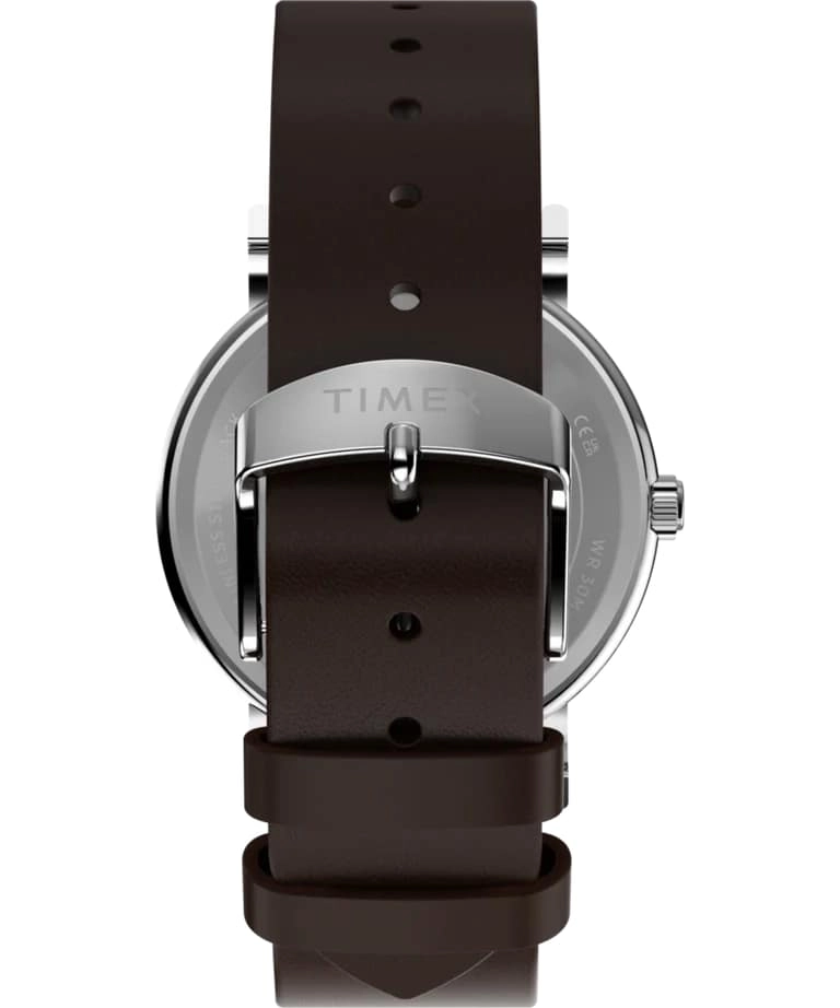 Quartz Wristwatch / TW2Y76500