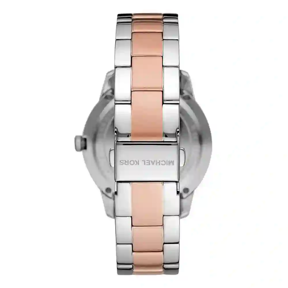 Quartz Wristwatch / MK6960