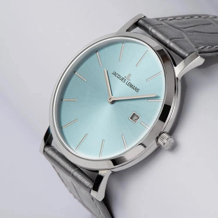 Quartz Wristwatch / 1-2171D