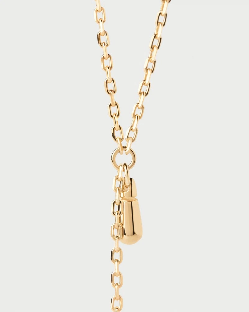 Necklace / CO01-975-U