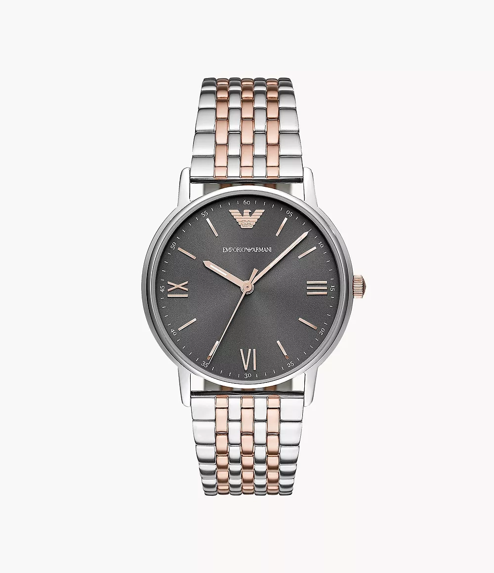 Quartz Wristwatch / AR11121