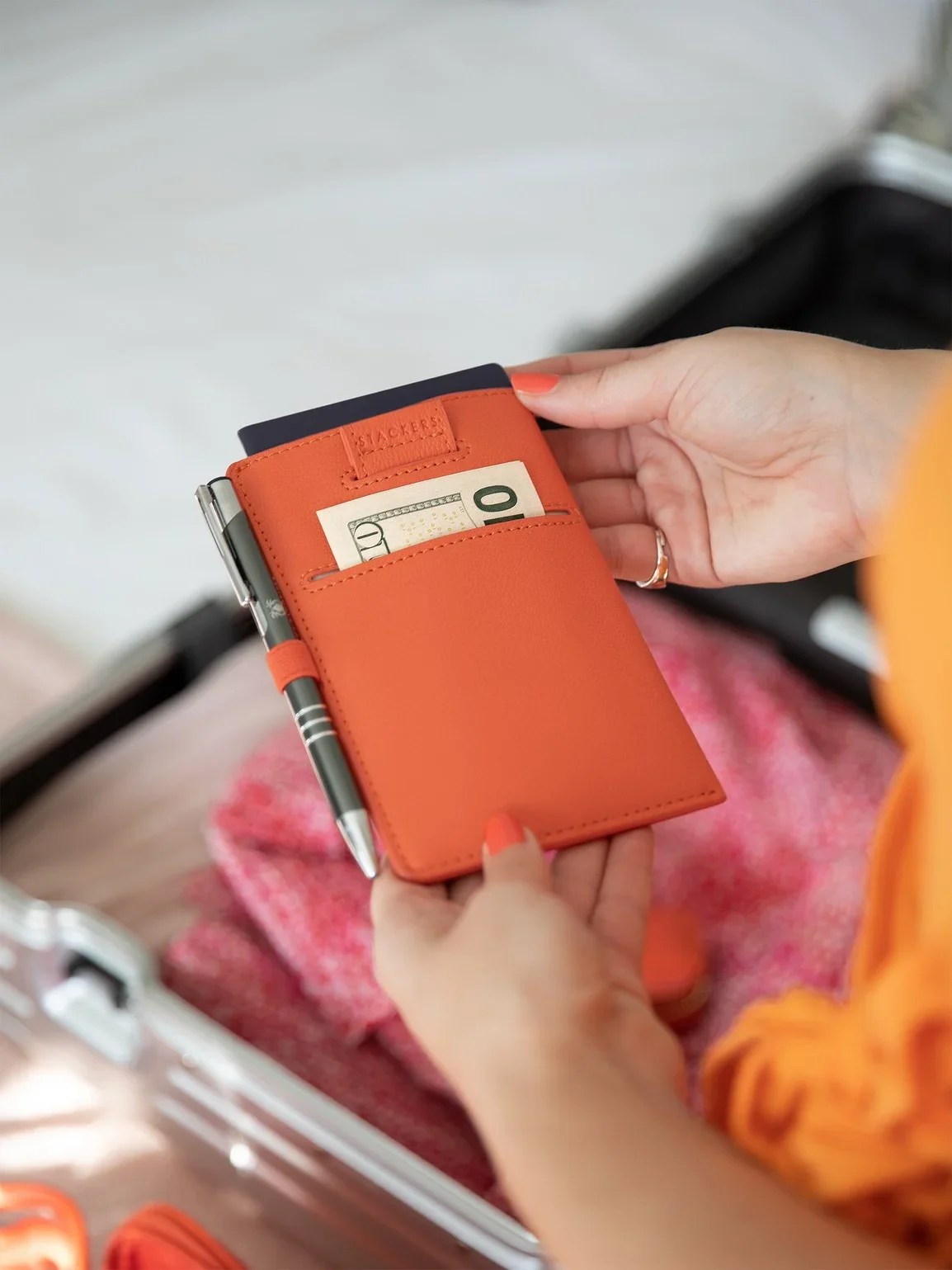Passport Case/76191