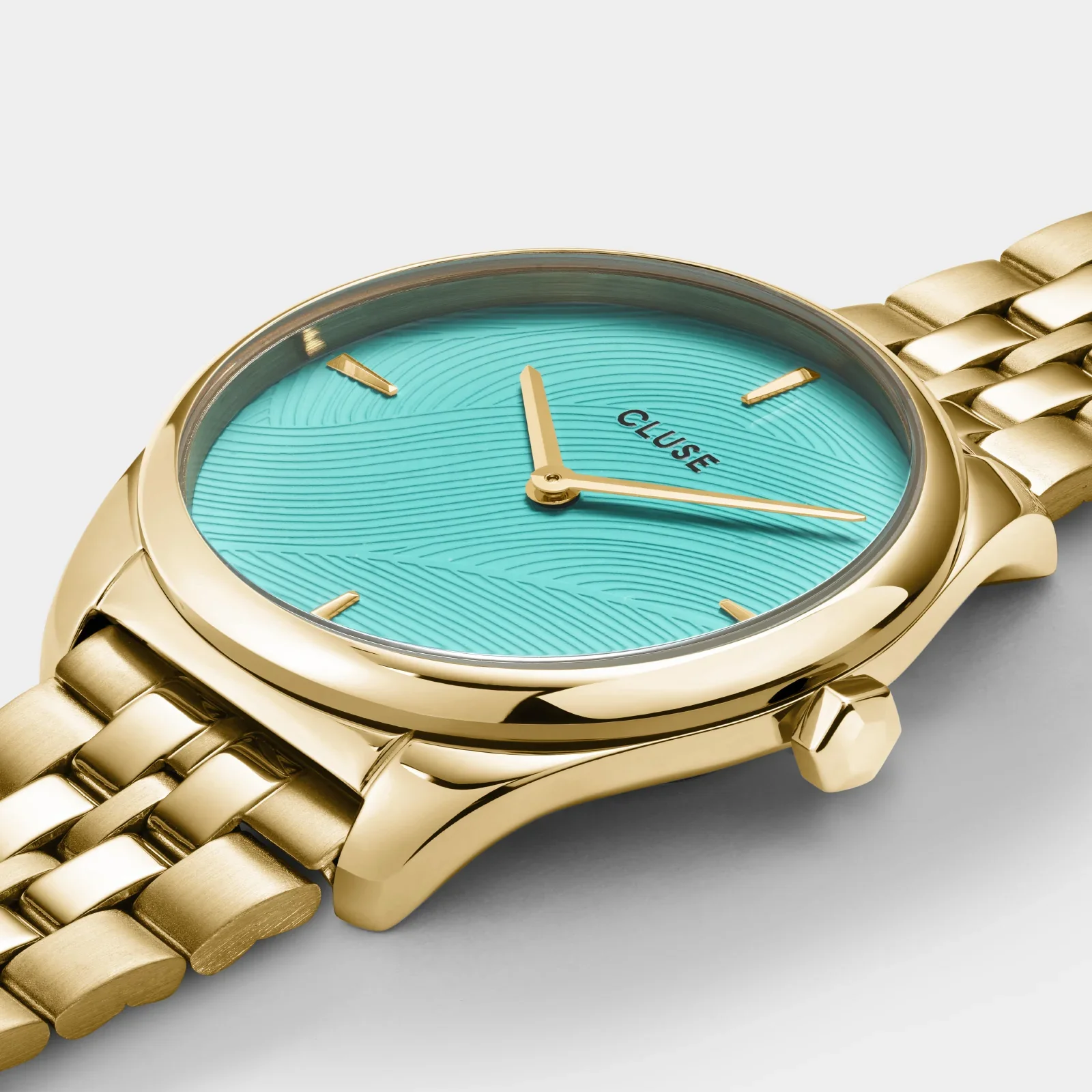 Cluse Quartz Watch Women/CW11220