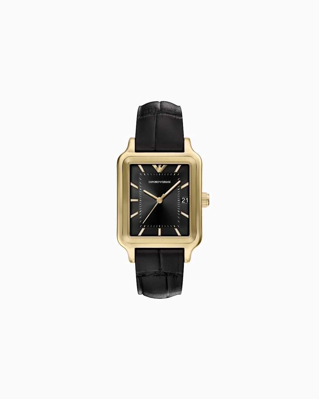 Quartz Wristwatch / AR11757