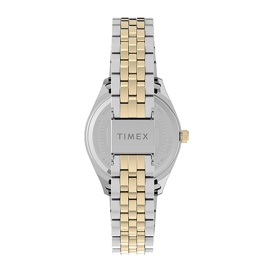 Quartz Wristwatch/TW2U78600