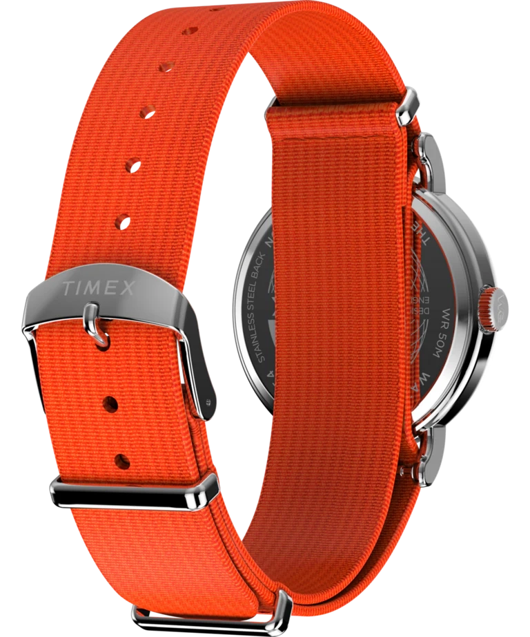 Quartz Wristwatch / TW2W99500