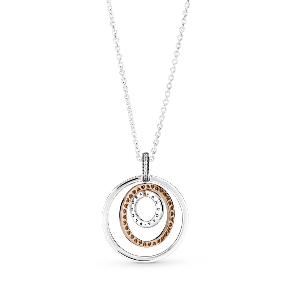 Necklace/389483C01-60