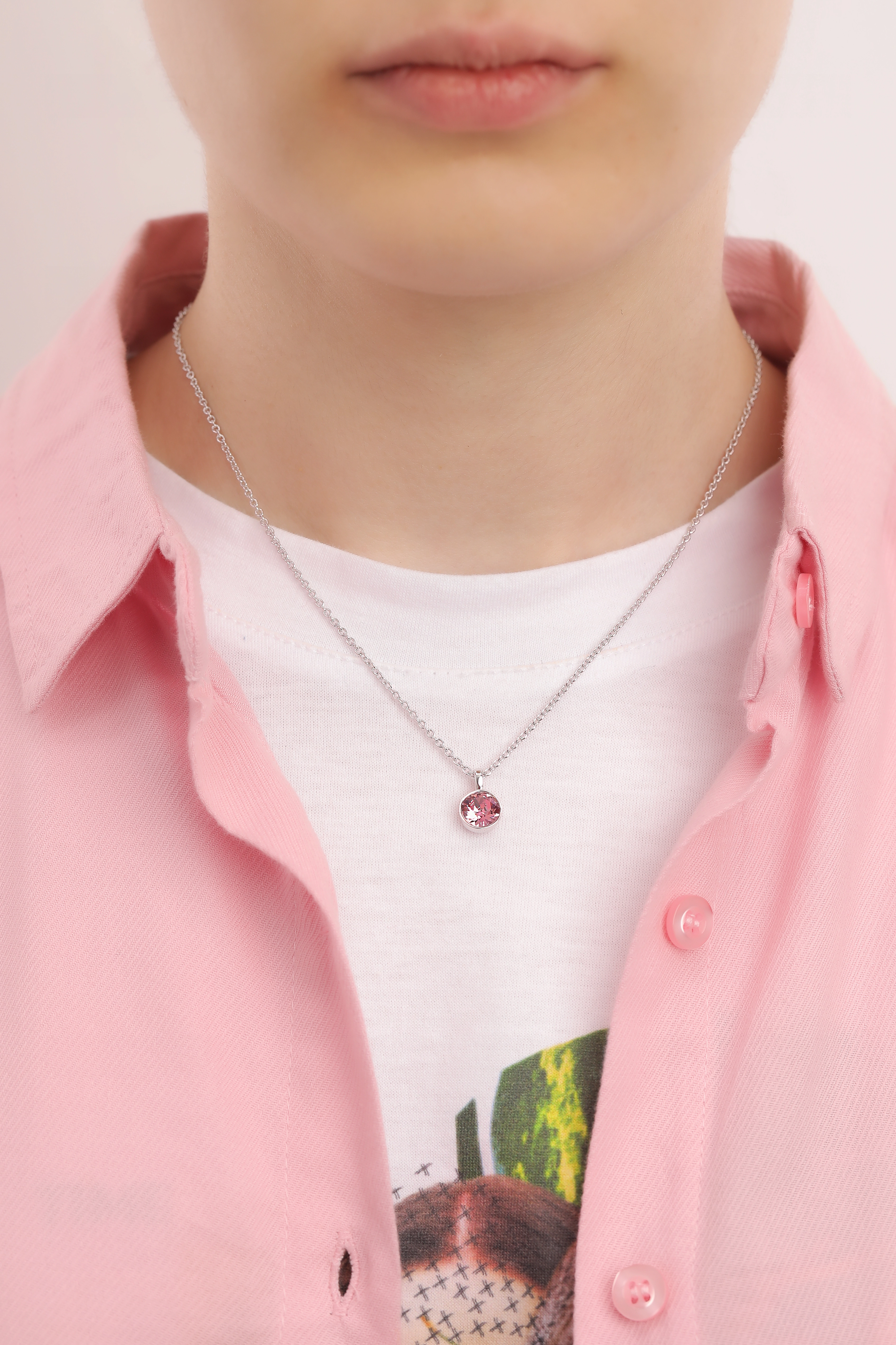 Necklace/11740 920