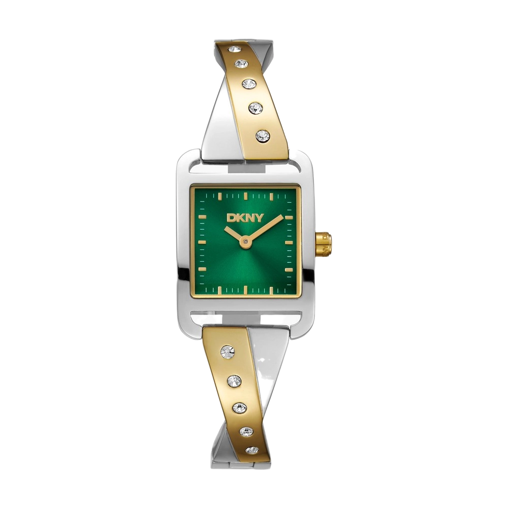 Quartz Wristwatch / DK1L005M0045