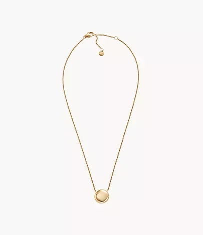 Skagen Stainless Steel Necklace/SKJ1774710