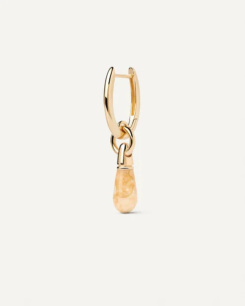 Single Earring/PG01-095-U