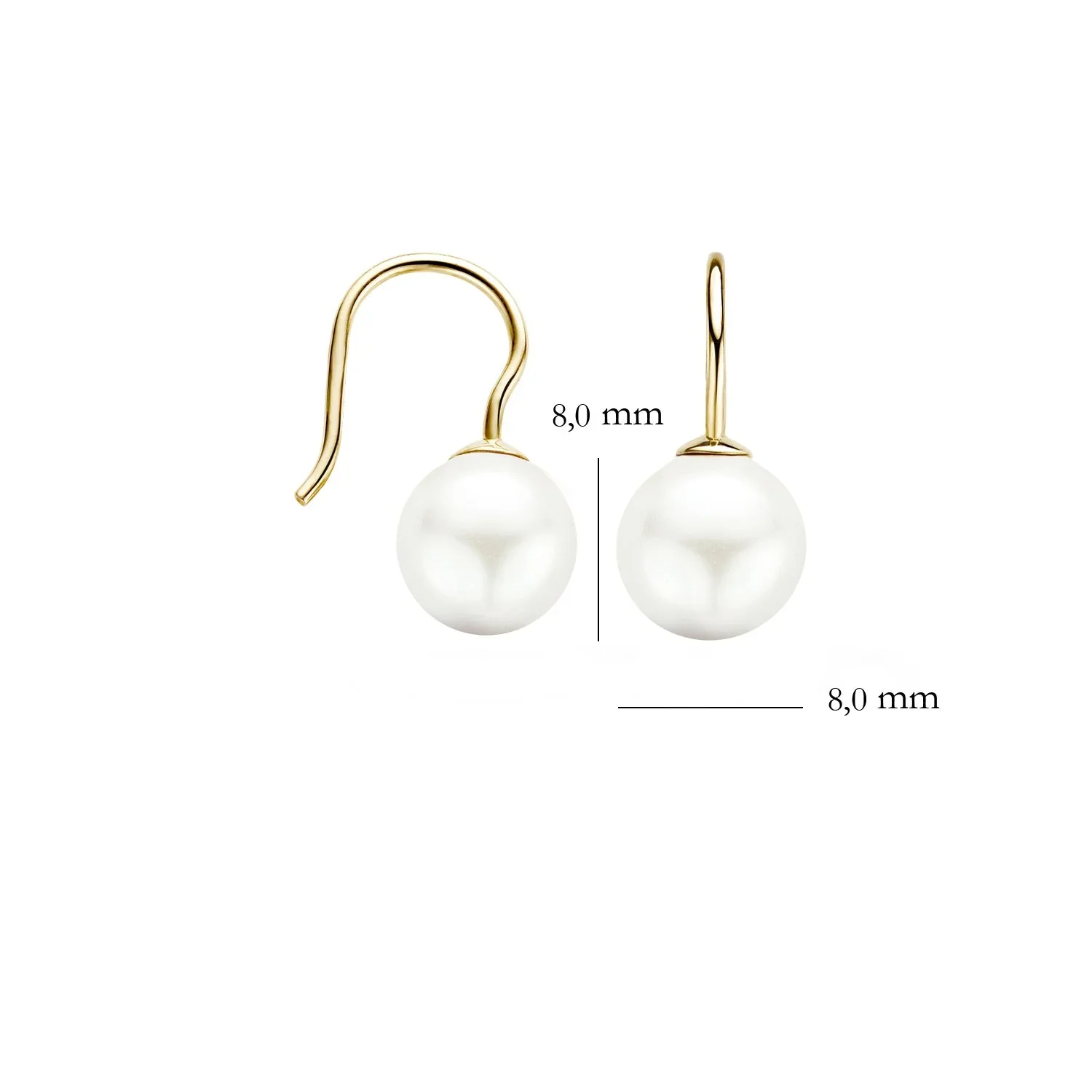 Earring/7050YPW