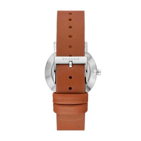 Skagen Quartz Wristwatch Women/SKW3103