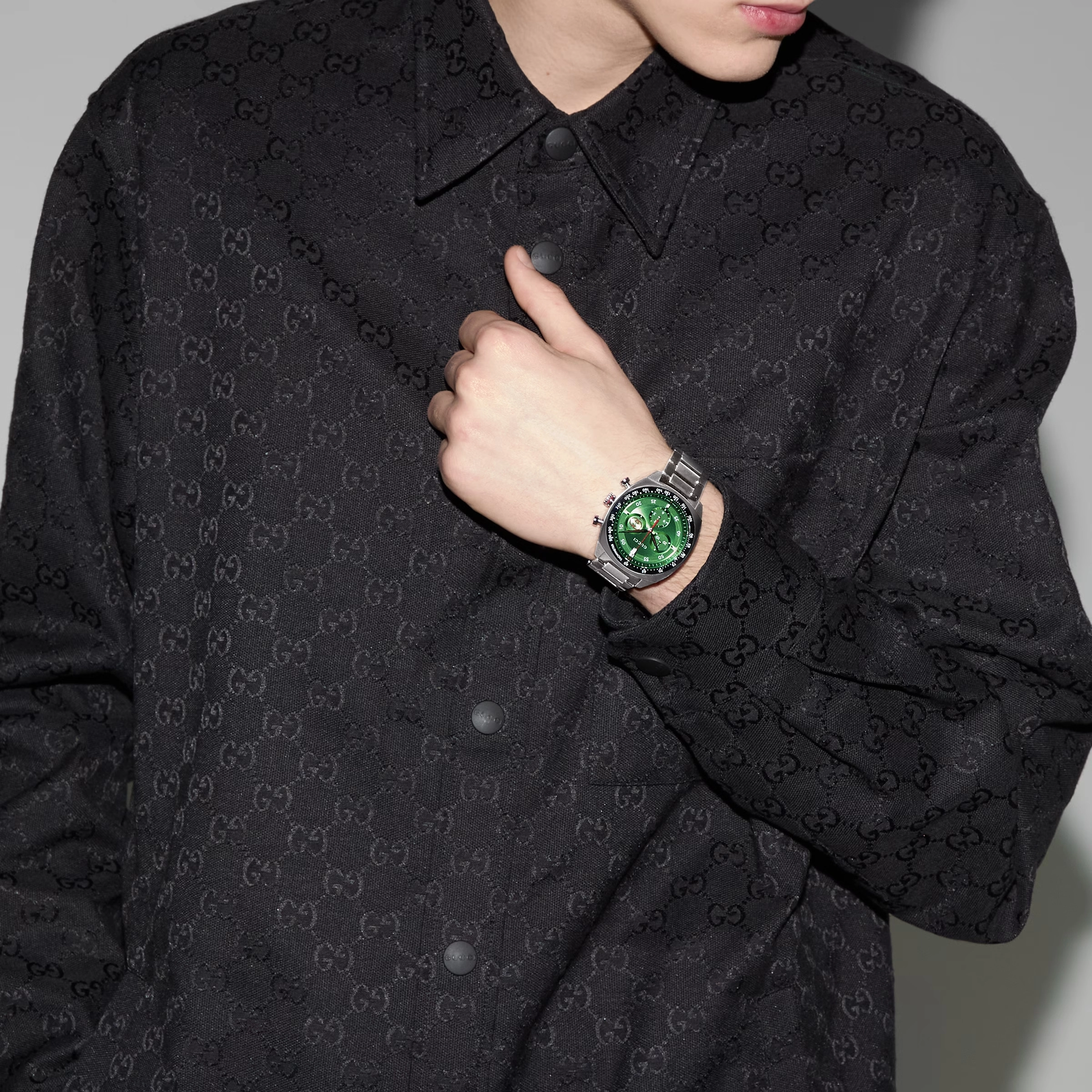 Quartz Wristwatch / YA142318
