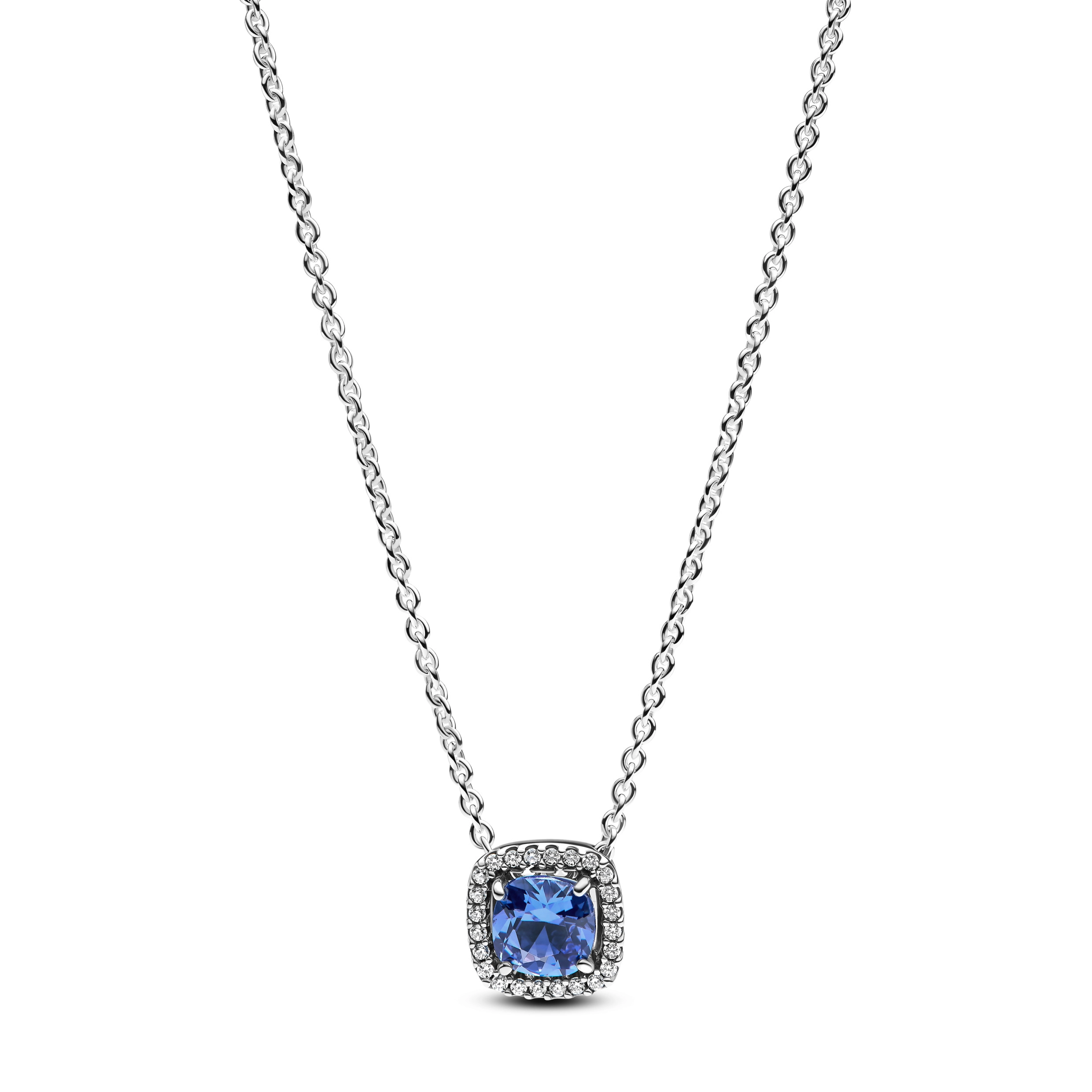 Pandora Timeless Necklace & Pendant / 393560C01-45