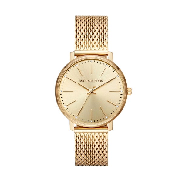 Quartz Wristwatch / MK4339