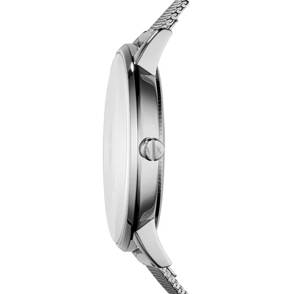 Quartz Wristwatch/AX5535