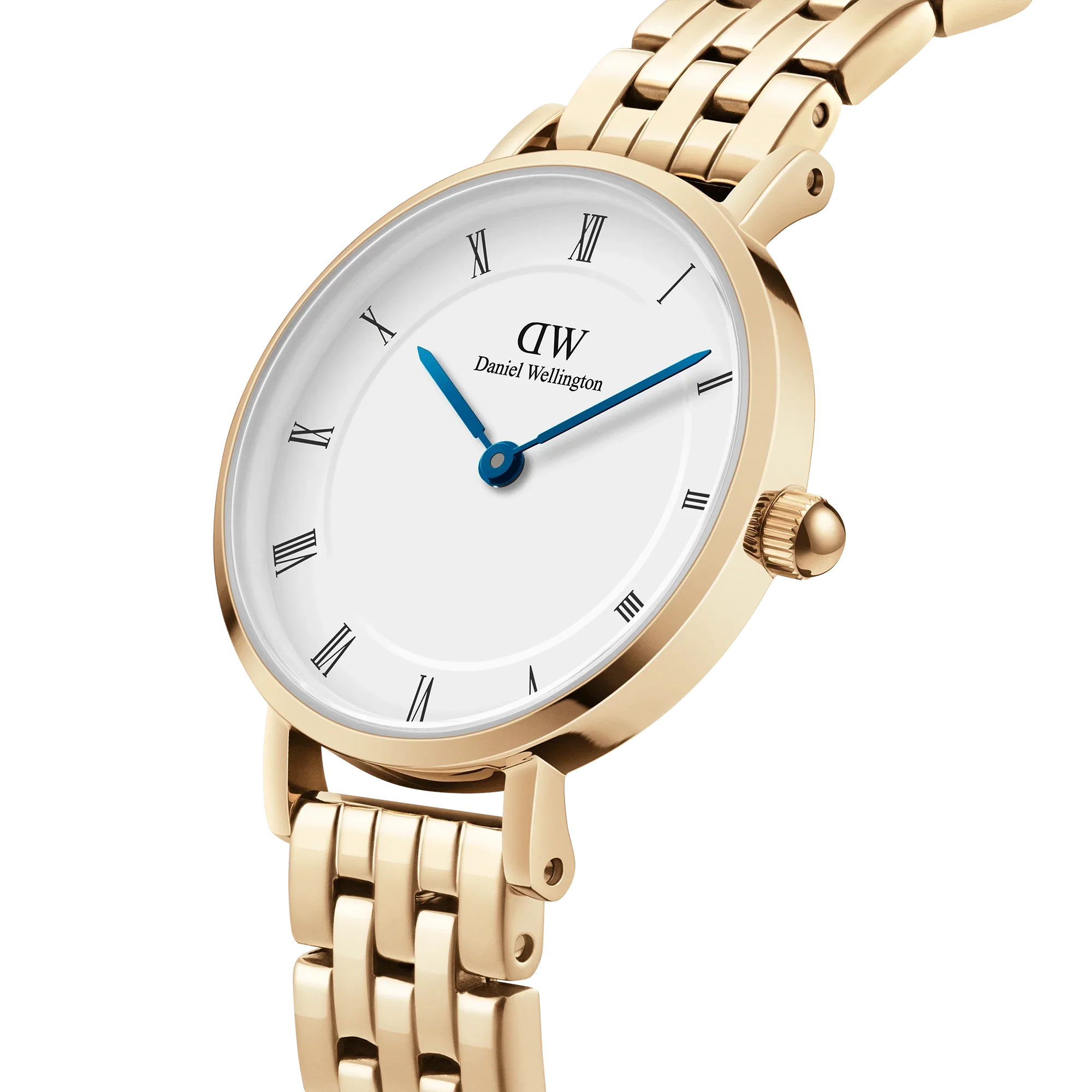 Daniel Wellington Quartz Watch Women/DW00100682