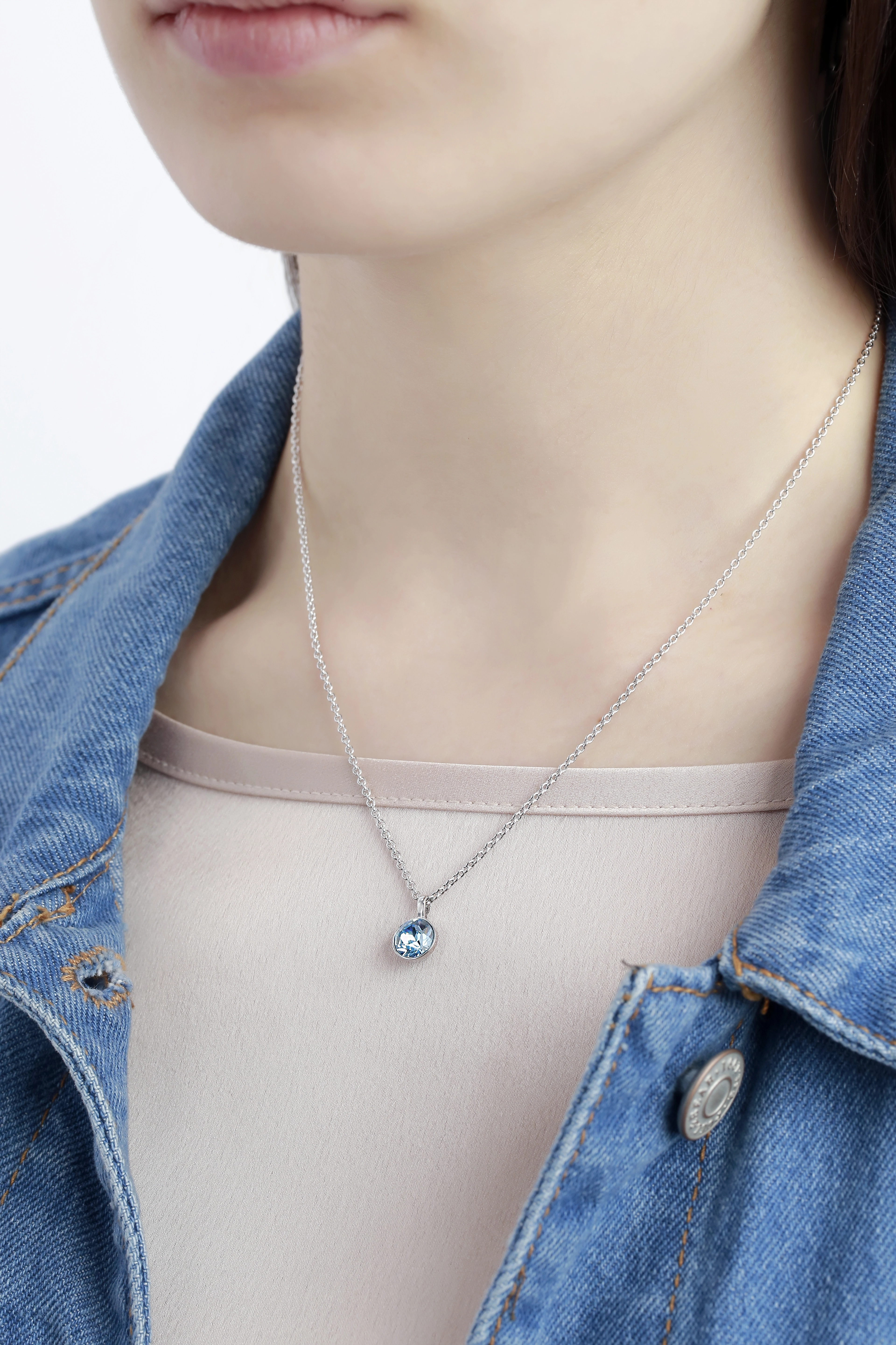 Necklace/11740 202