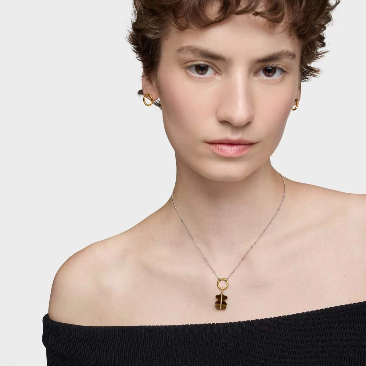 Necklace & Pendant / 1004440800