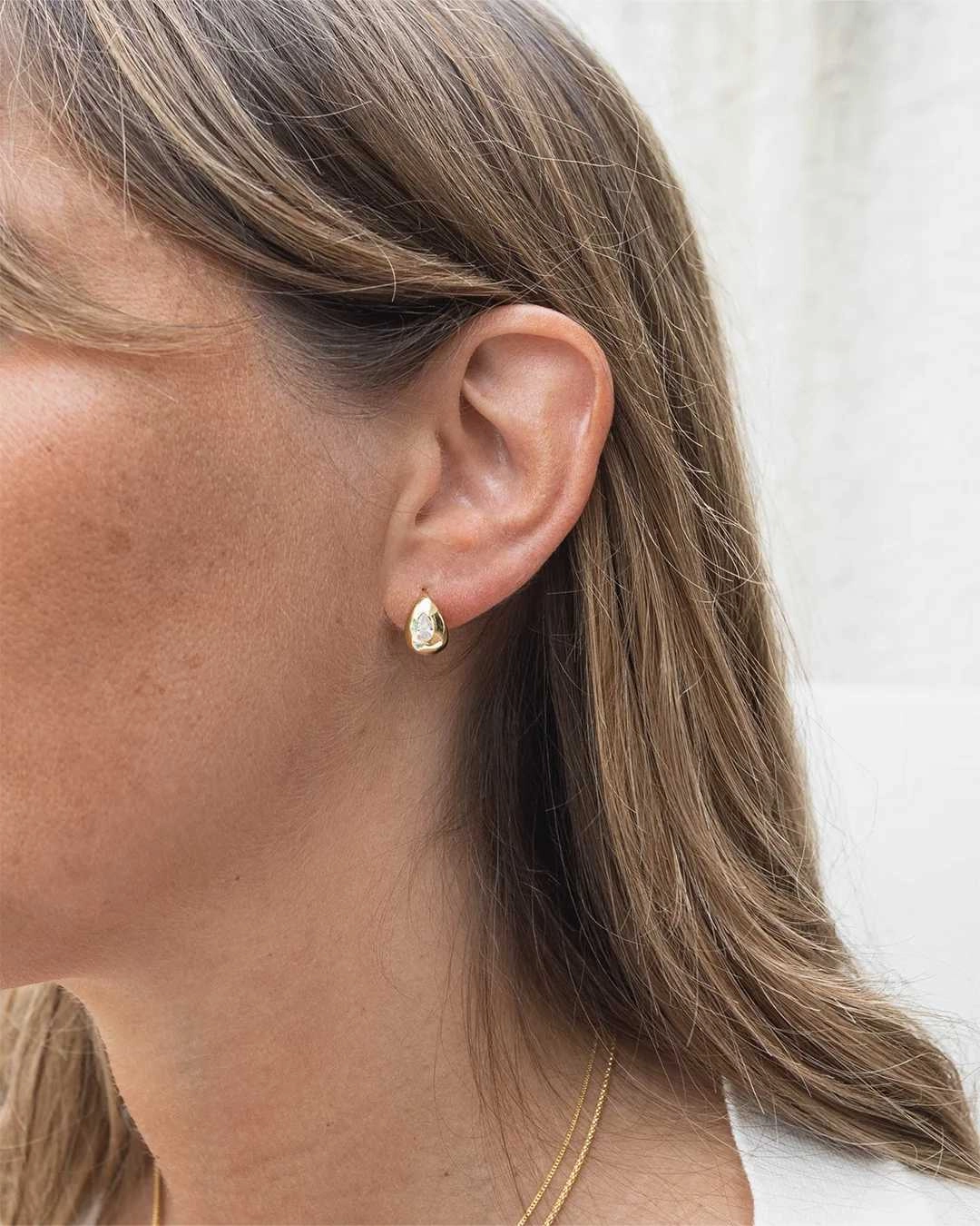 Earring / 8255006DC1
