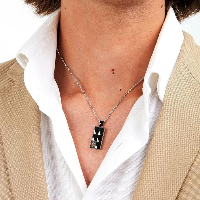 Necklace & Pendant / JM423ATZ27