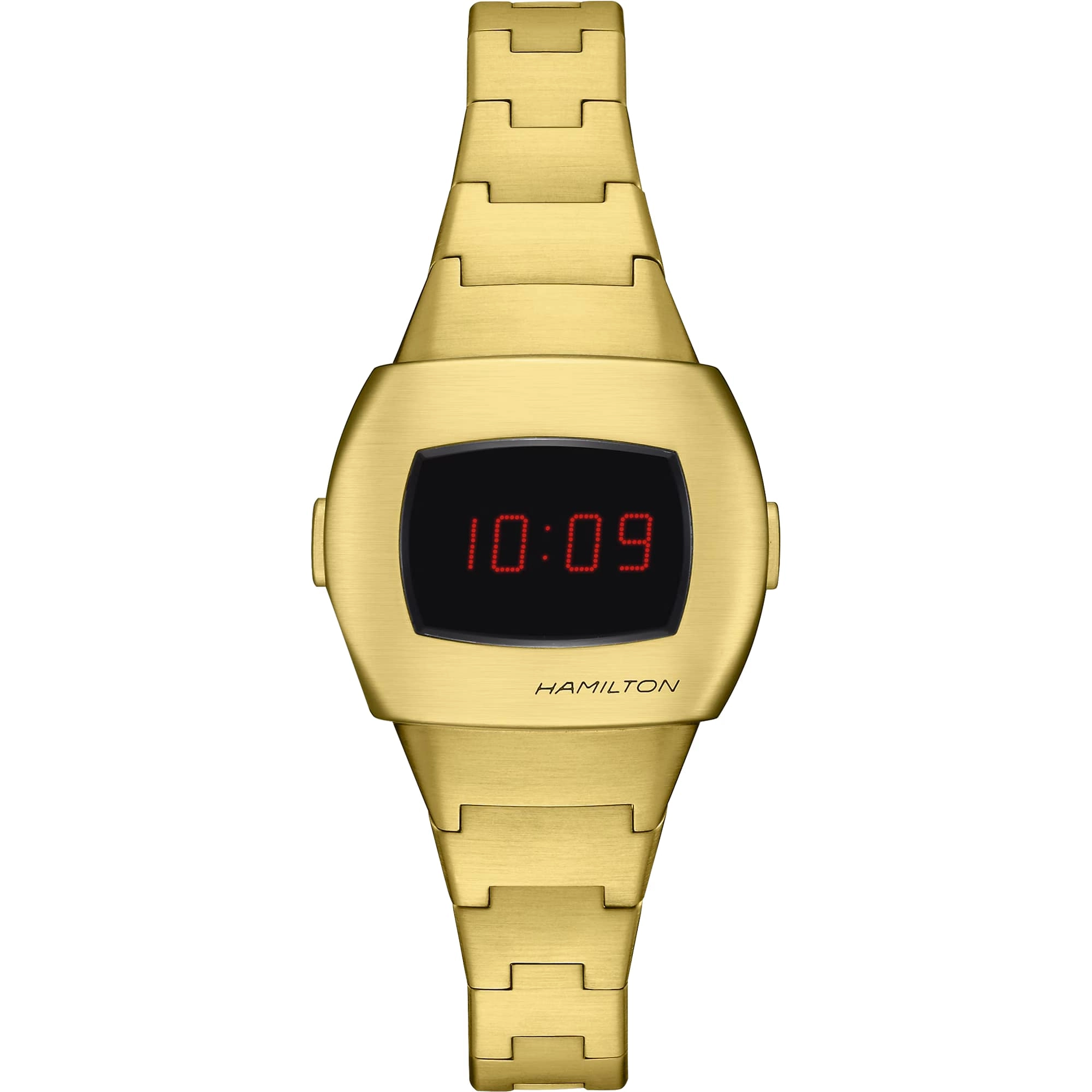 Quartz Wristwatch / H52314130