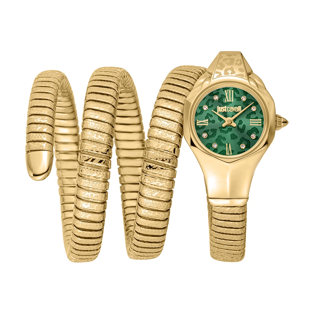 Automatic Wristwatch/JC1L271M0035