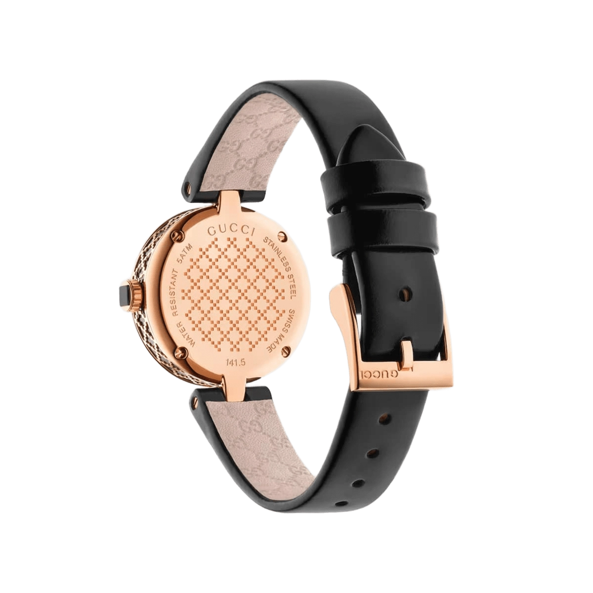 Quartz Wristwatch / YA141501