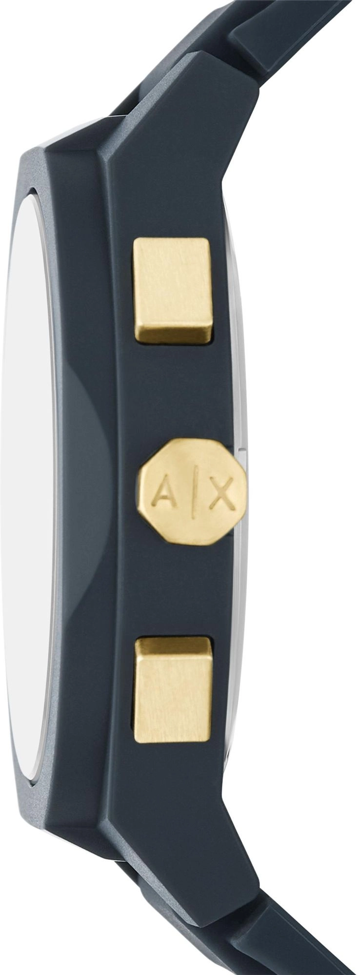 Quartz Wristwatch / AX4168