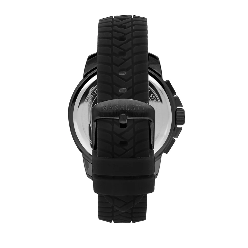 Quartz Wristwatch / R8871621011
