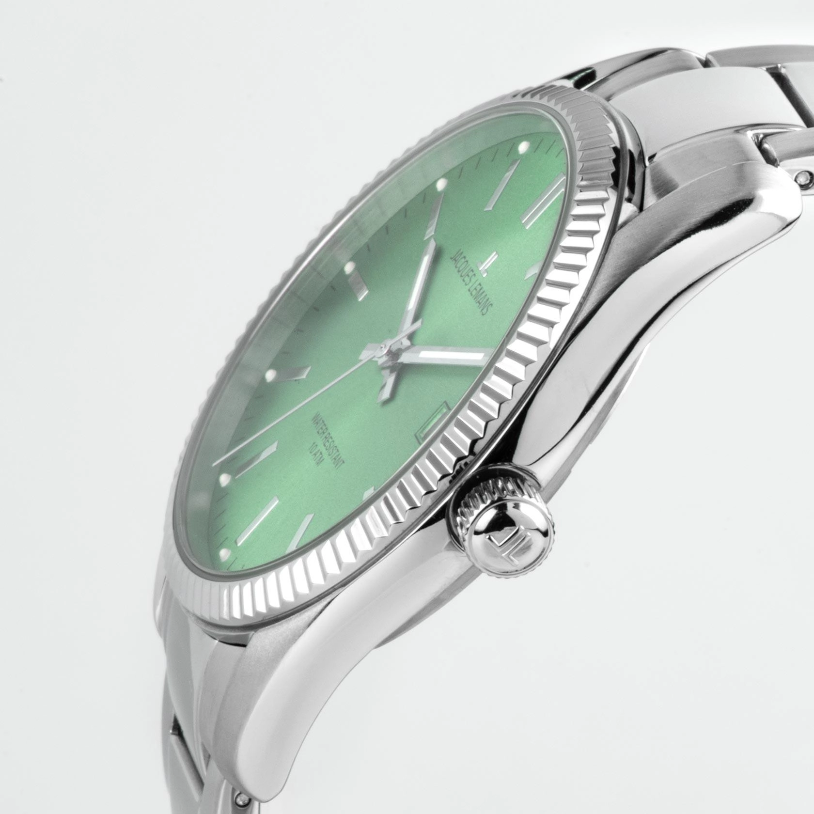 Quartz Wristwatch / 50-4F