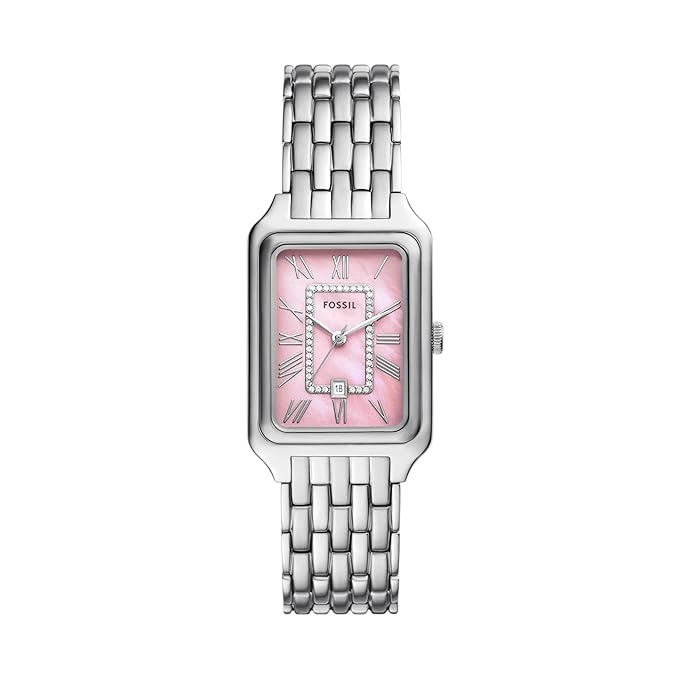 Quartz Wristwatch / ES5401