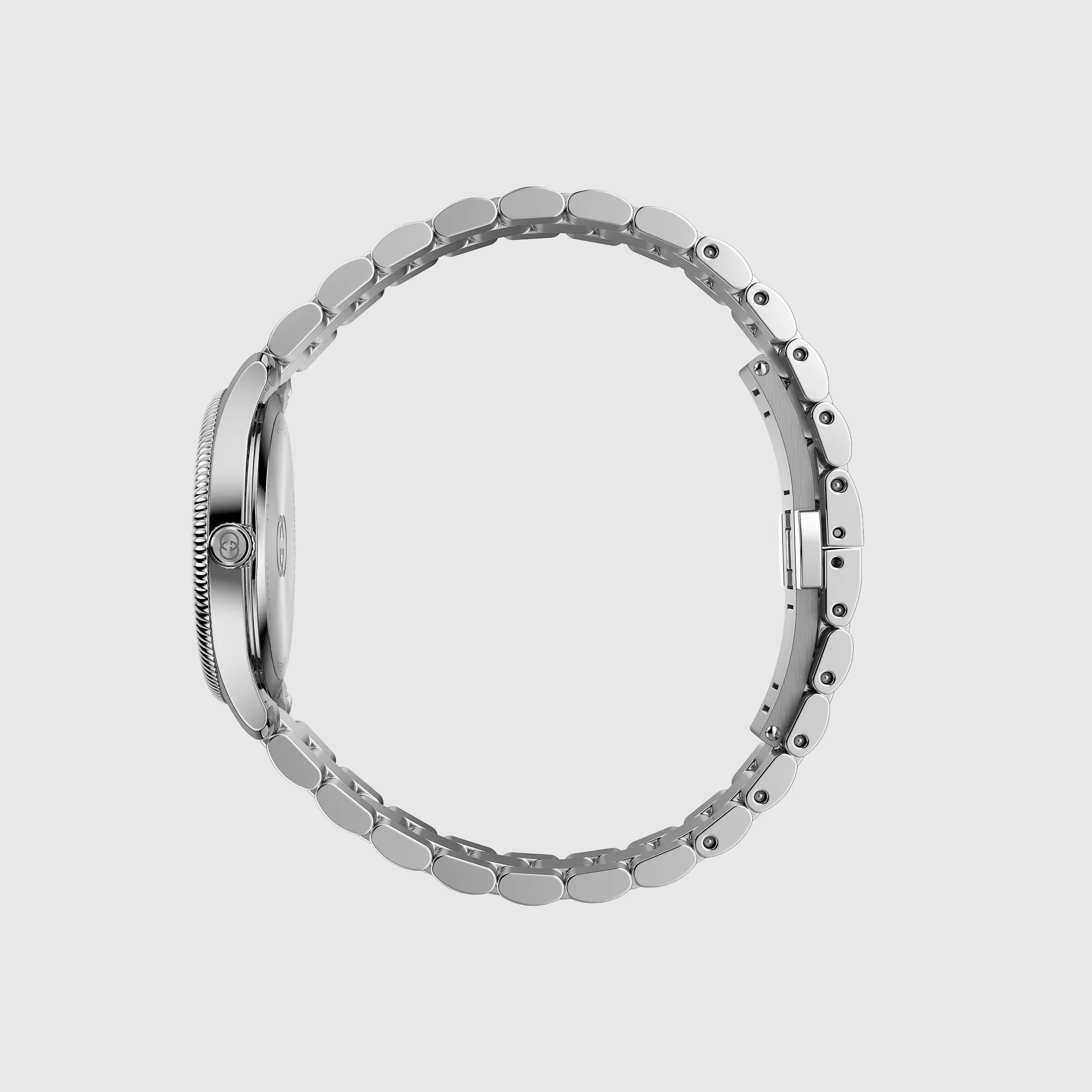 Gucci Quartz Watch Women / YA1265061 Switzerland