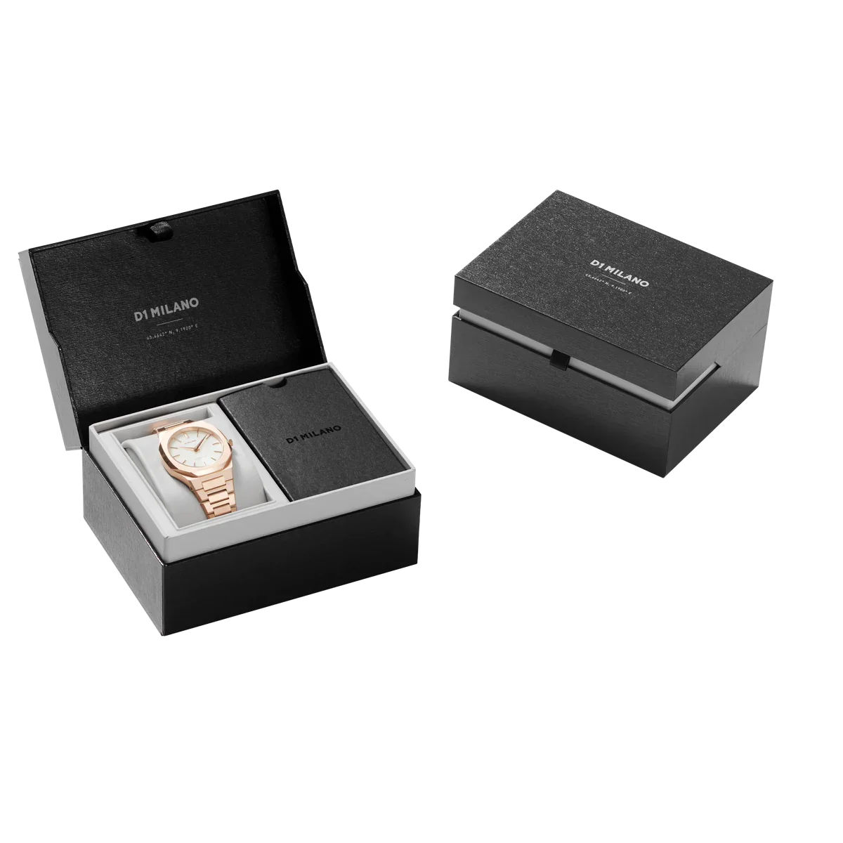 Quartz Wristwatch/D1-UTBL20