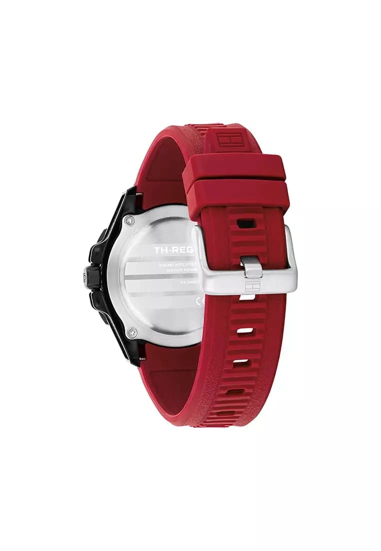 Quartz Wristwatch / 1792267