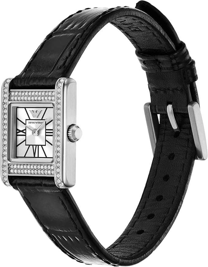 Quartz Wristwatch / AR11660
