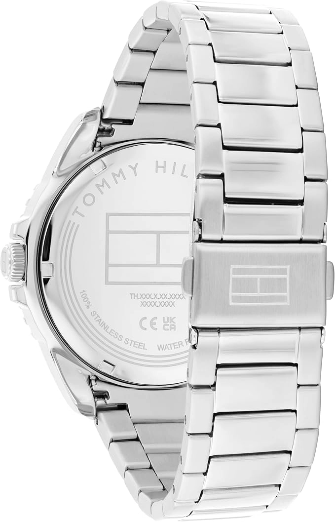 Quartz Wristwatch / 1792203