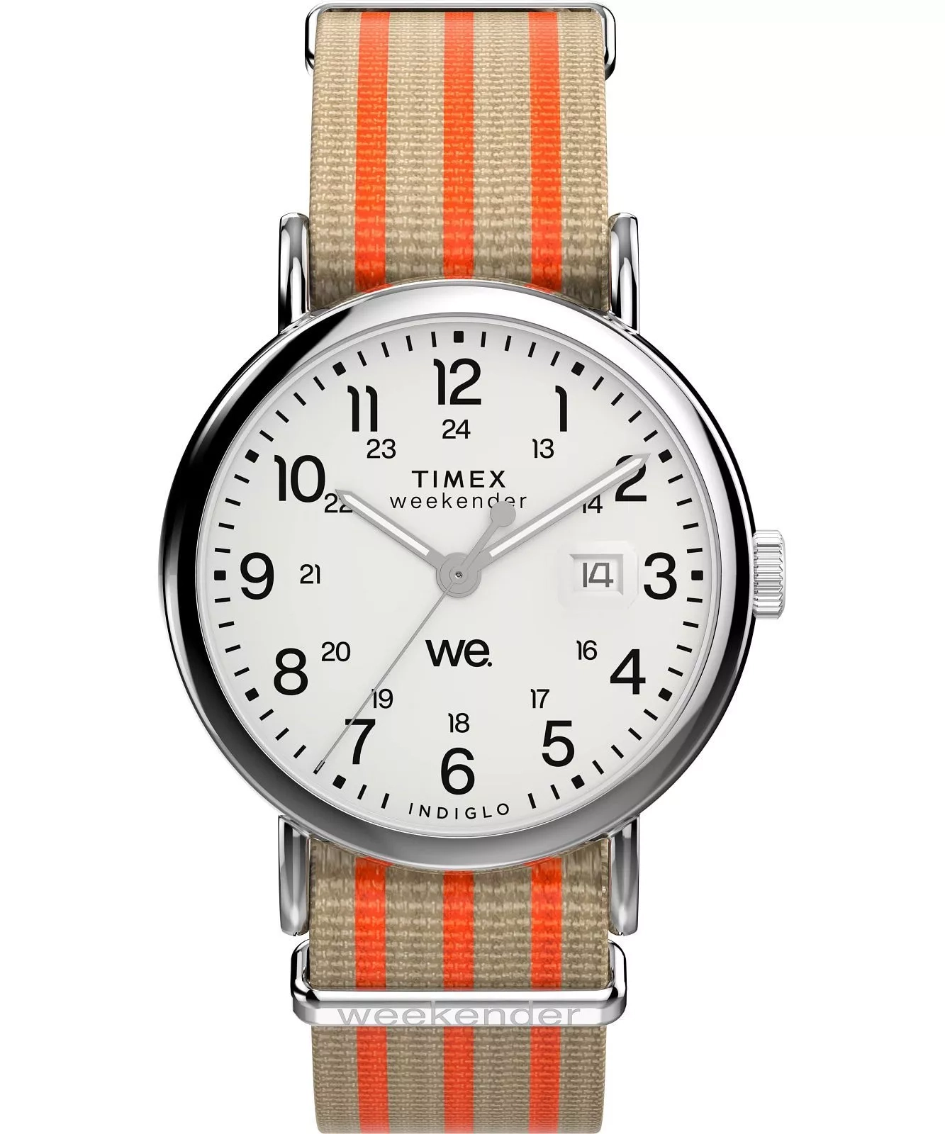 Quartz Wristwatch / TW2Y08900