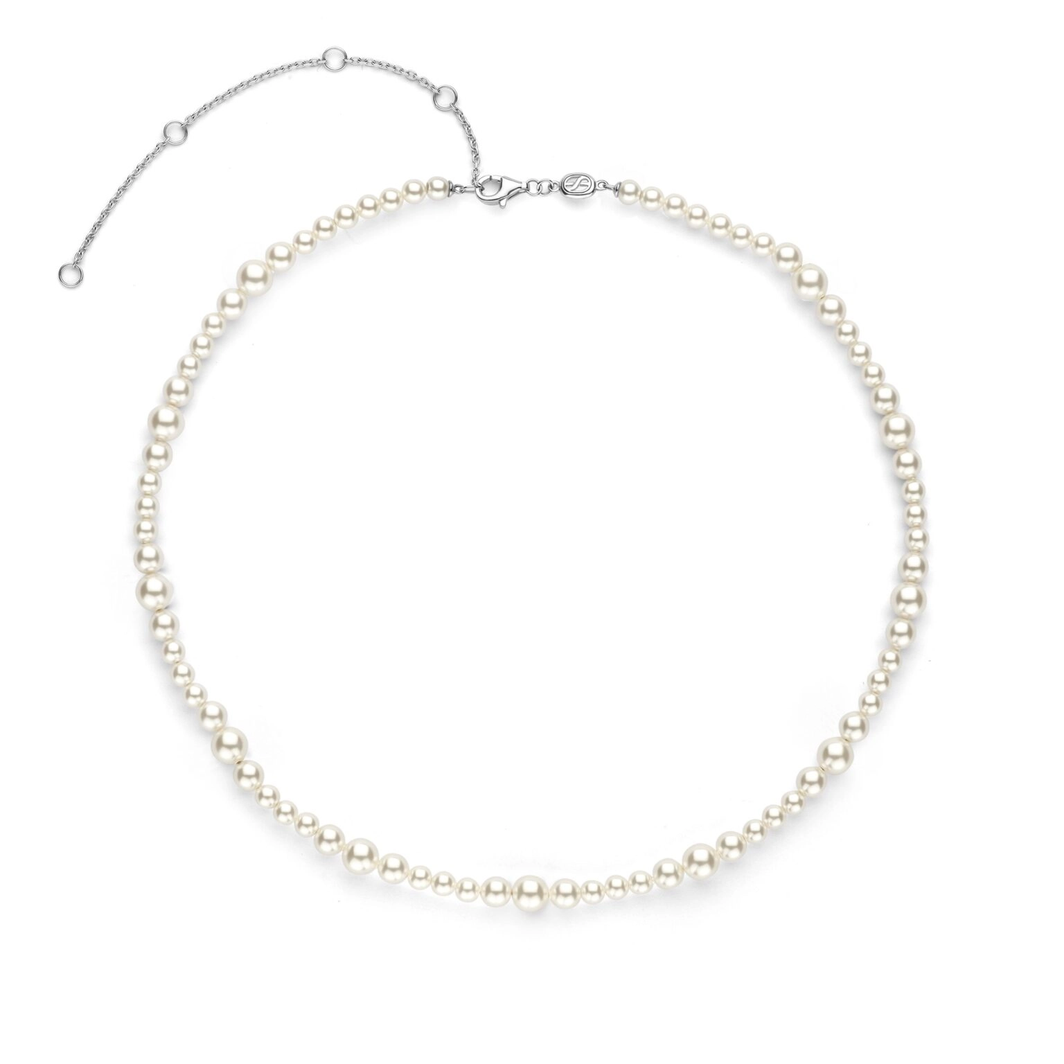 Necklace / 34094PW-42
