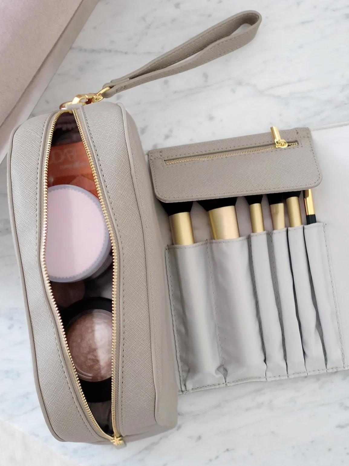 Makeup Bag / 74300