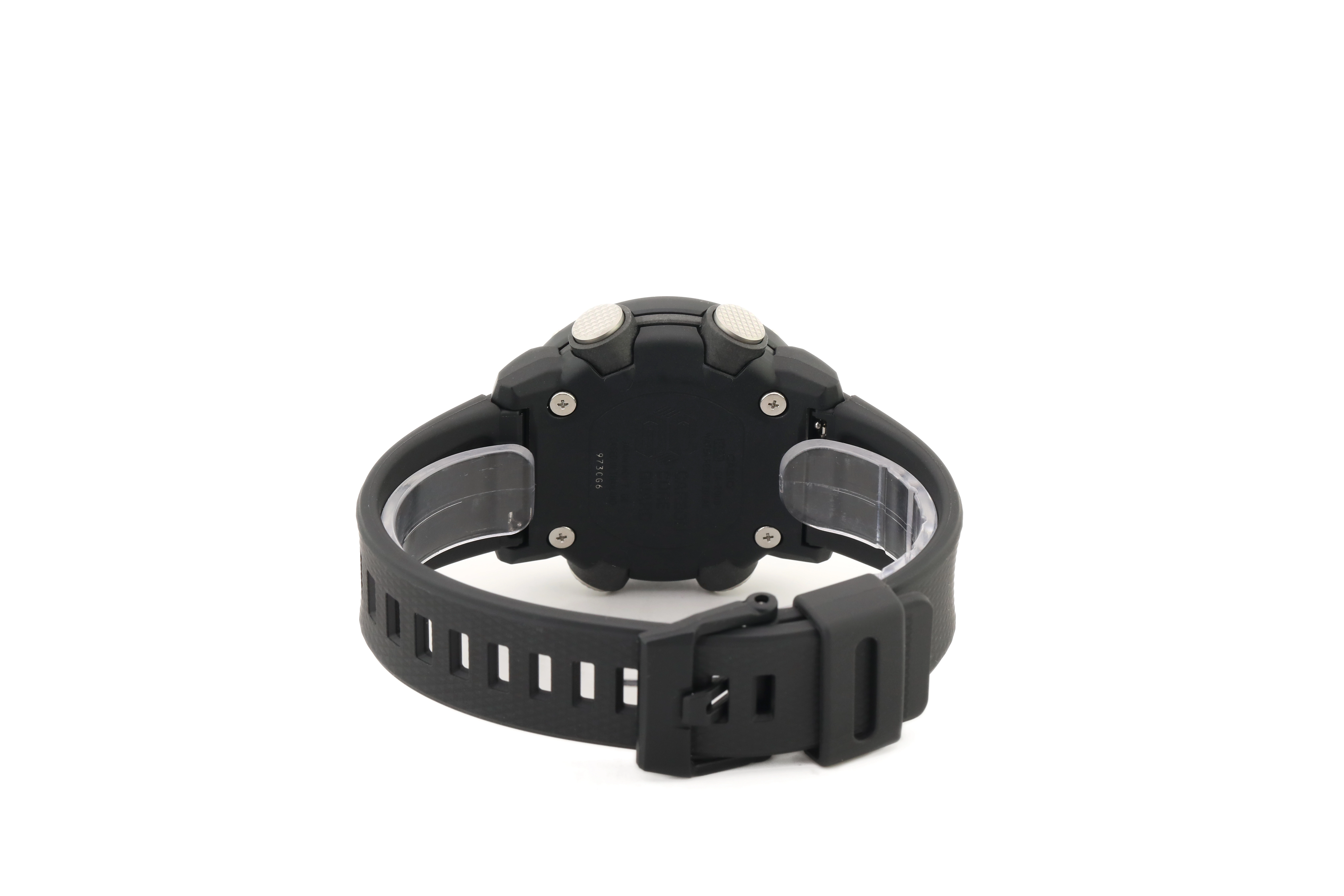 Quartz Wristwatch / GA-2000S-1ADR
