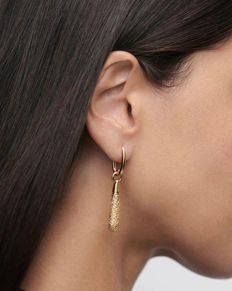 Earring / PG01-338-U