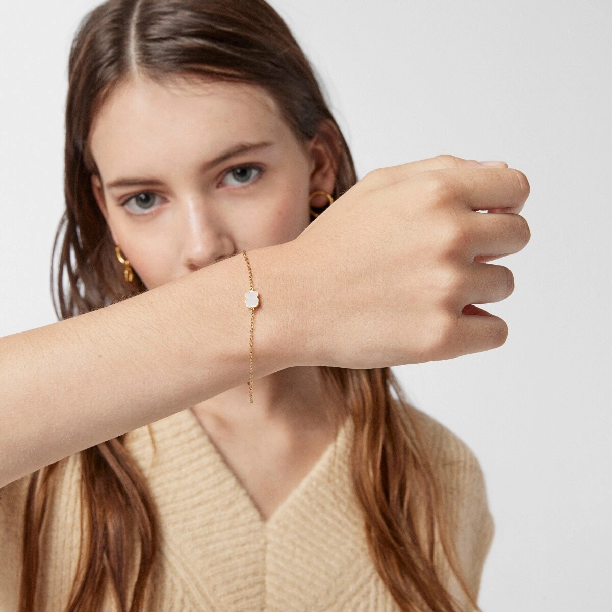 Golden Bracelet/812781030