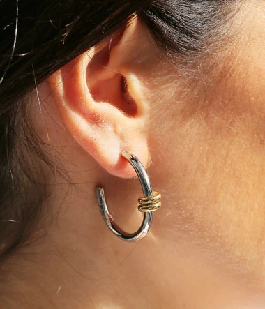 Earring / SEC7366-00MIX